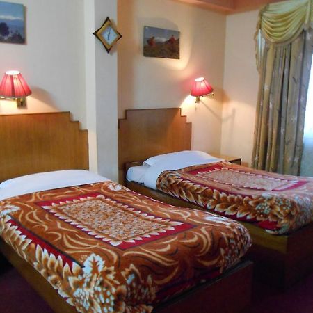 Pradhan Residency Дарджилинг Номер фото