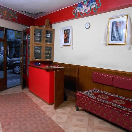 Pradhan Residency Дарджилинг Экстерьер фото