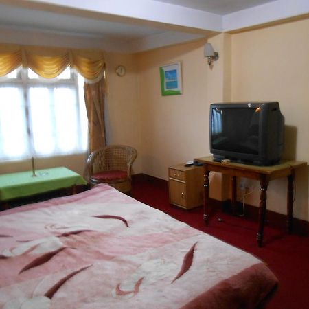 Pradhan Residency Дарджилинг Экстерьер фото