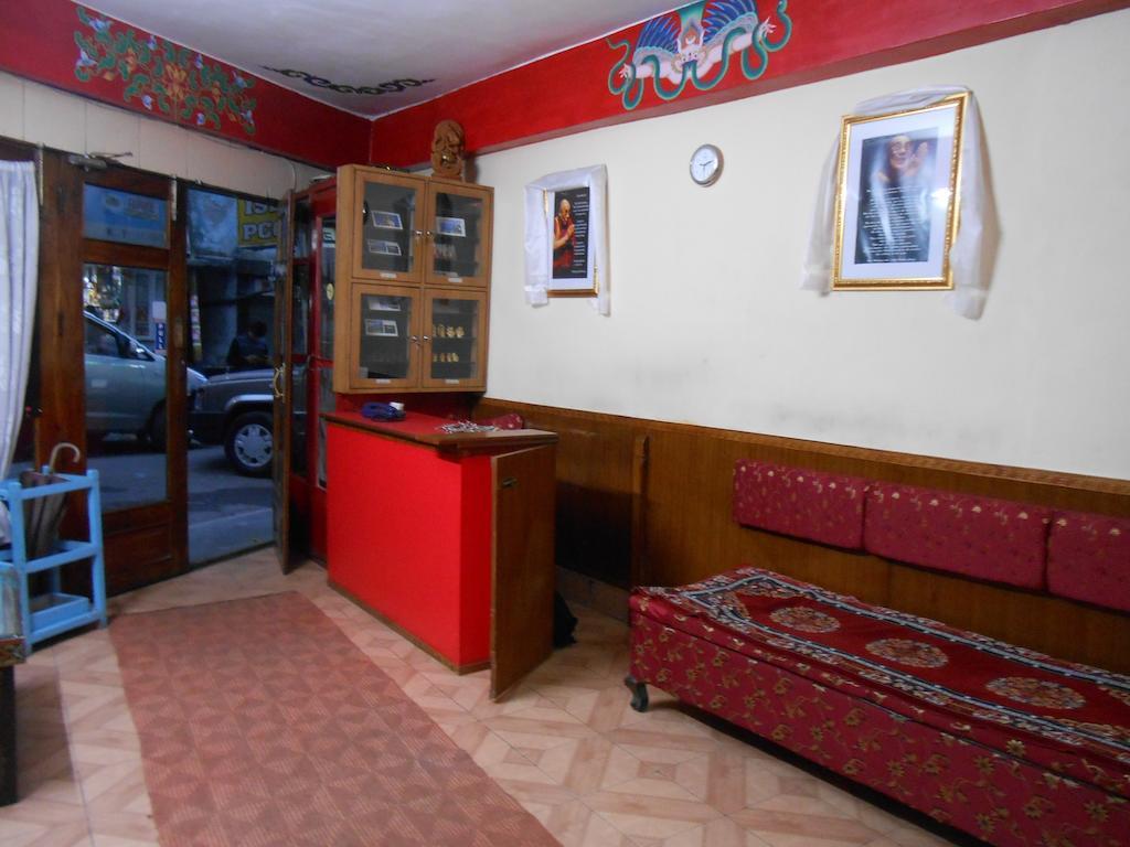 Pradhan Residency Дарджилинг Экстерьер фото