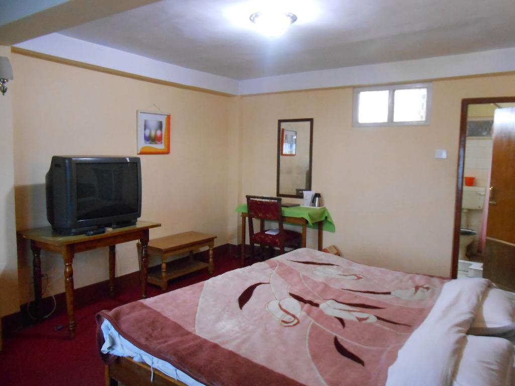 Pradhan Residency Дарджилинг Экстерьер фото