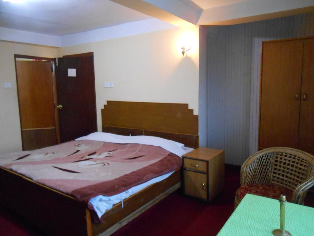 Pradhan Residency Дарджилинг Номер фото