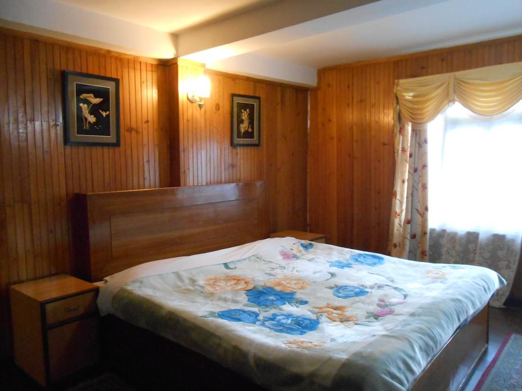 Pradhan Residency Дарджилинг Экстерьер фото