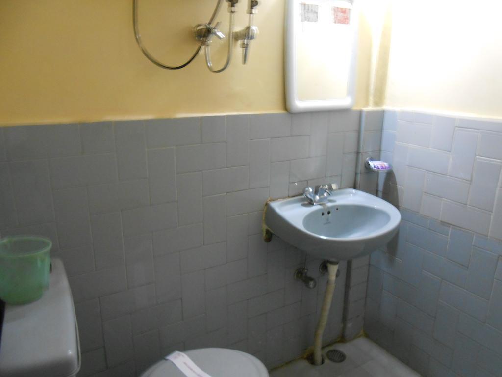 Pradhan Residency Дарджилинг Номер фото