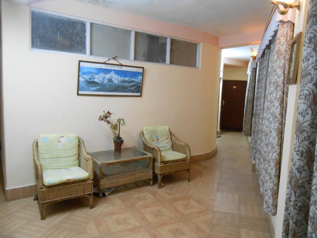 Pradhan Residency Дарджилинг Экстерьер фото