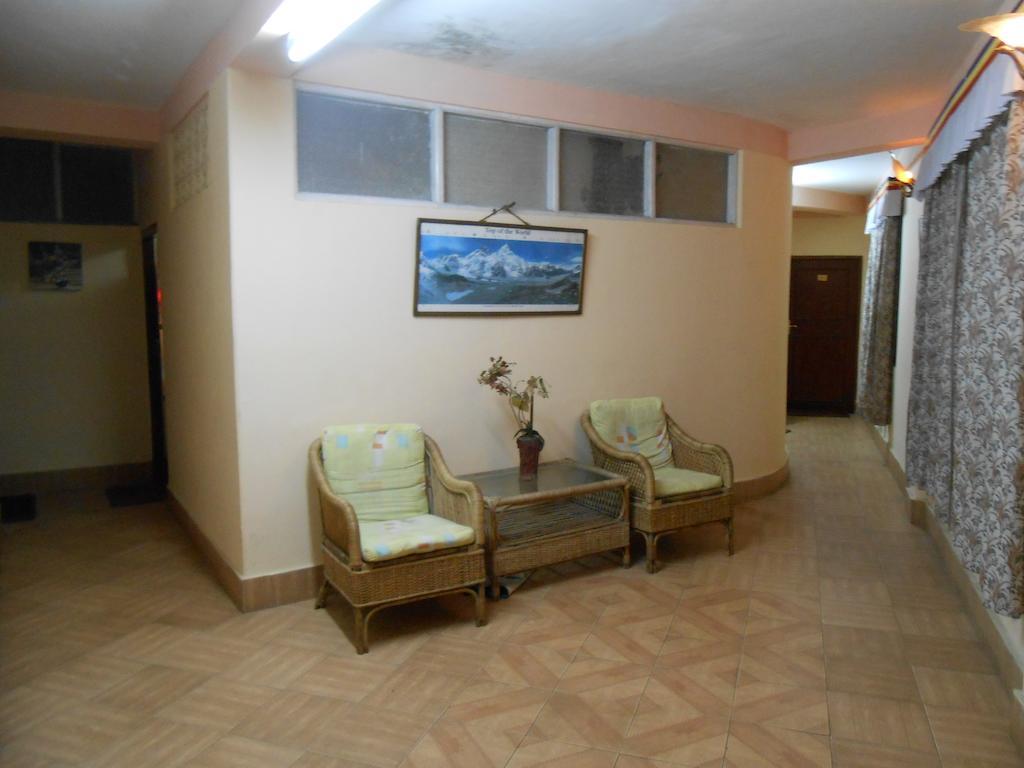 Pradhan Residency Дарджилинг Экстерьер фото