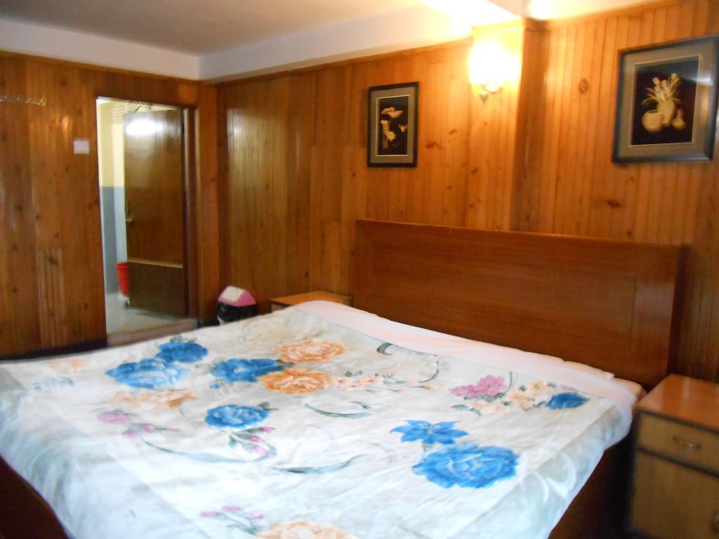 Pradhan Residency Дарджилинг Экстерьер фото
