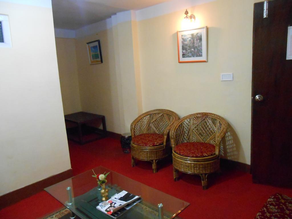 Pradhan Residency Дарджилинг Экстерьер фото