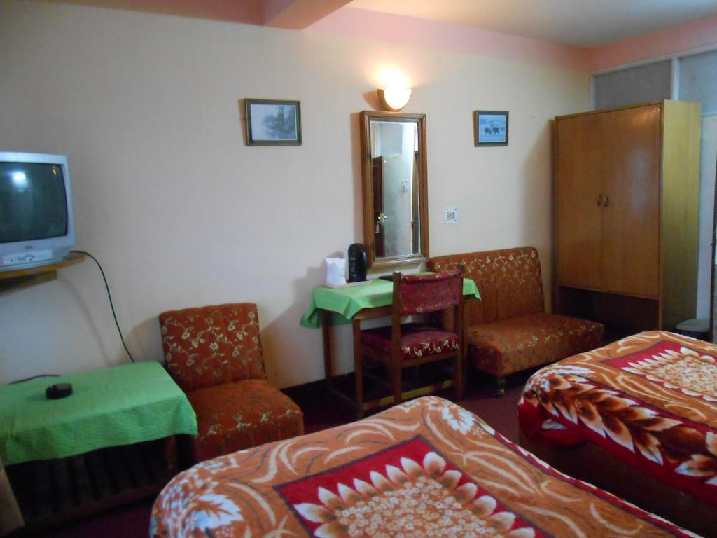 Pradhan Residency Дарджилинг Экстерьер фото