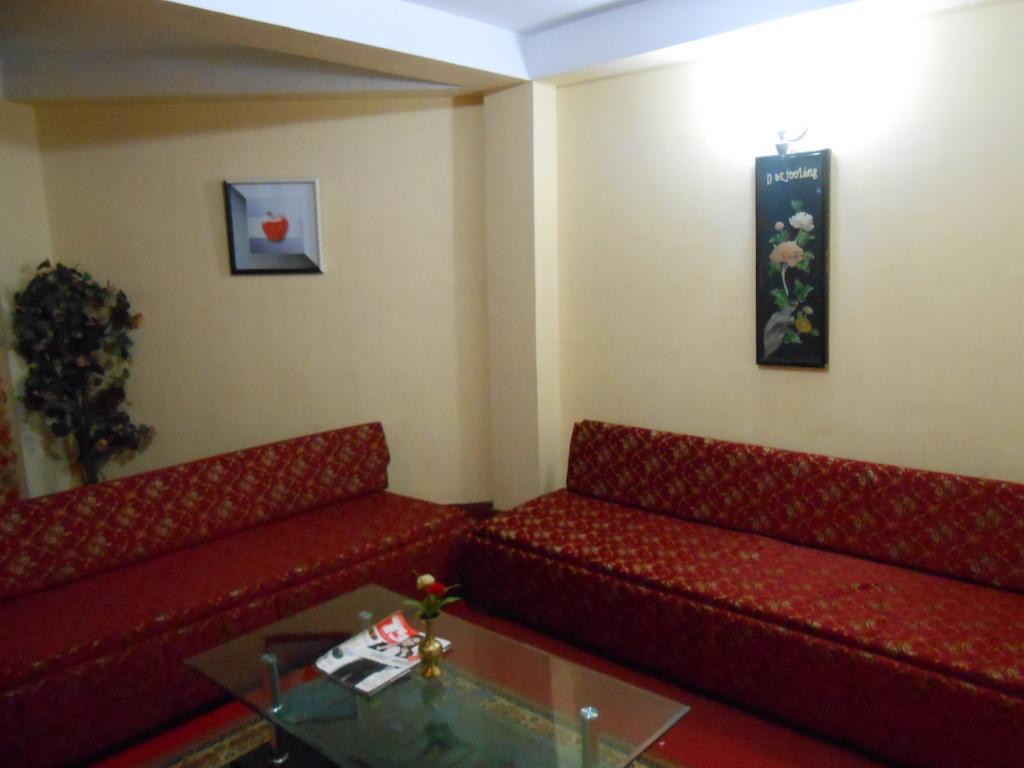 Pradhan Residency Дарджилинг Номер фото