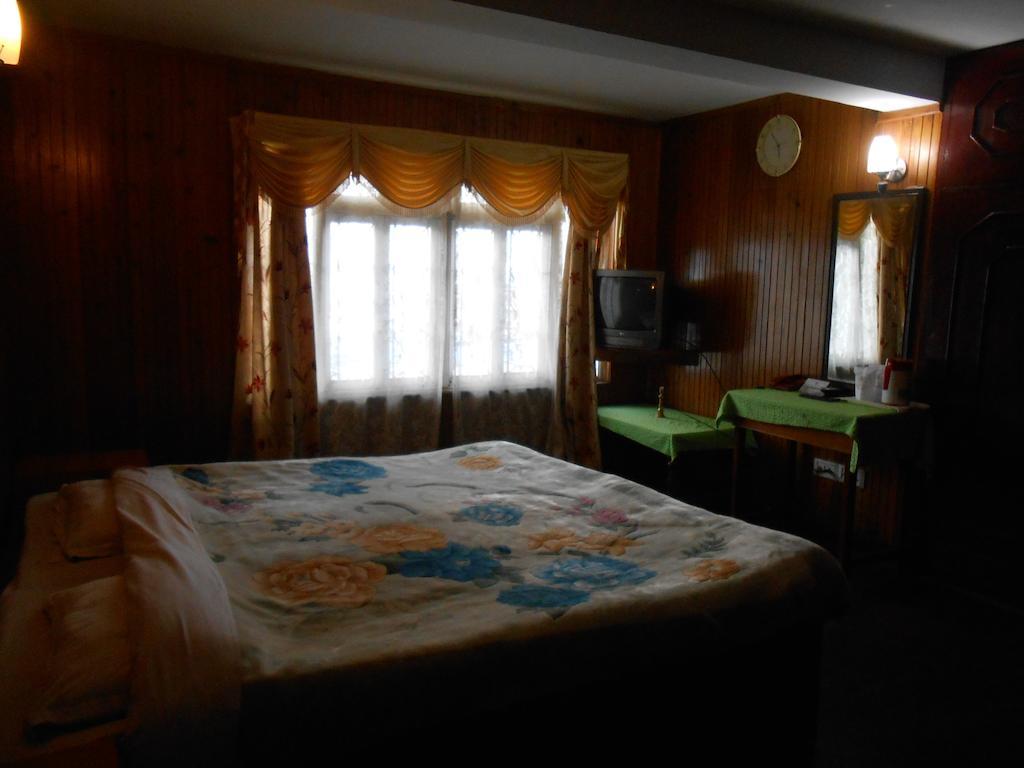 Pradhan Residency Дарджилинг Номер фото