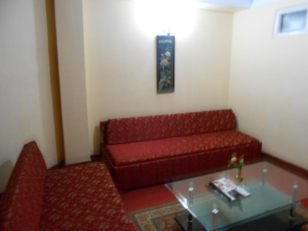 Pradhan Residency Дарджилинг Экстерьер фото